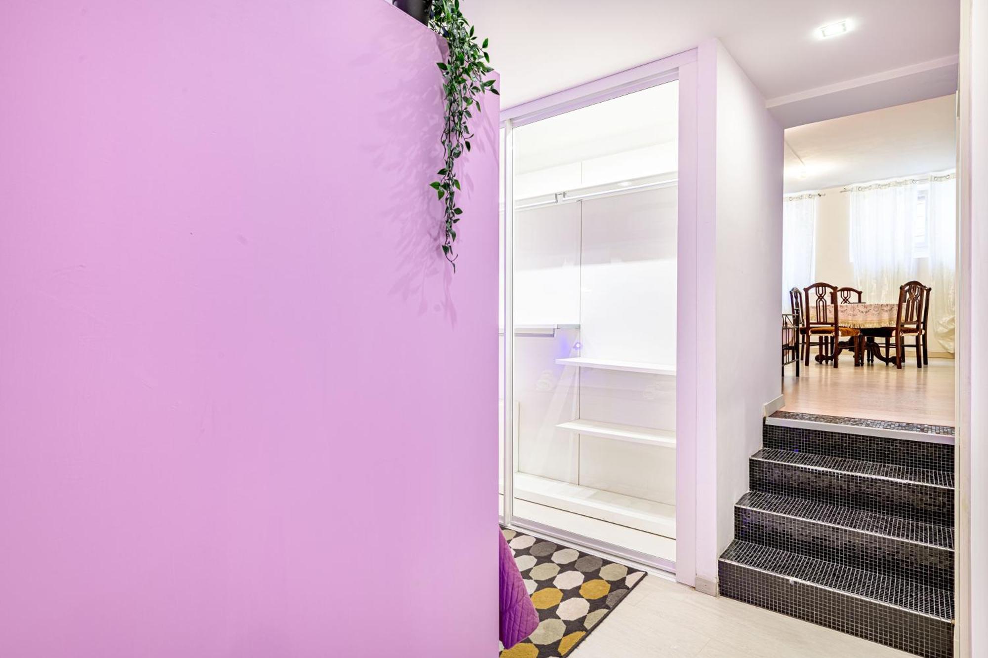 Apartamento Deluxe Pantheon *