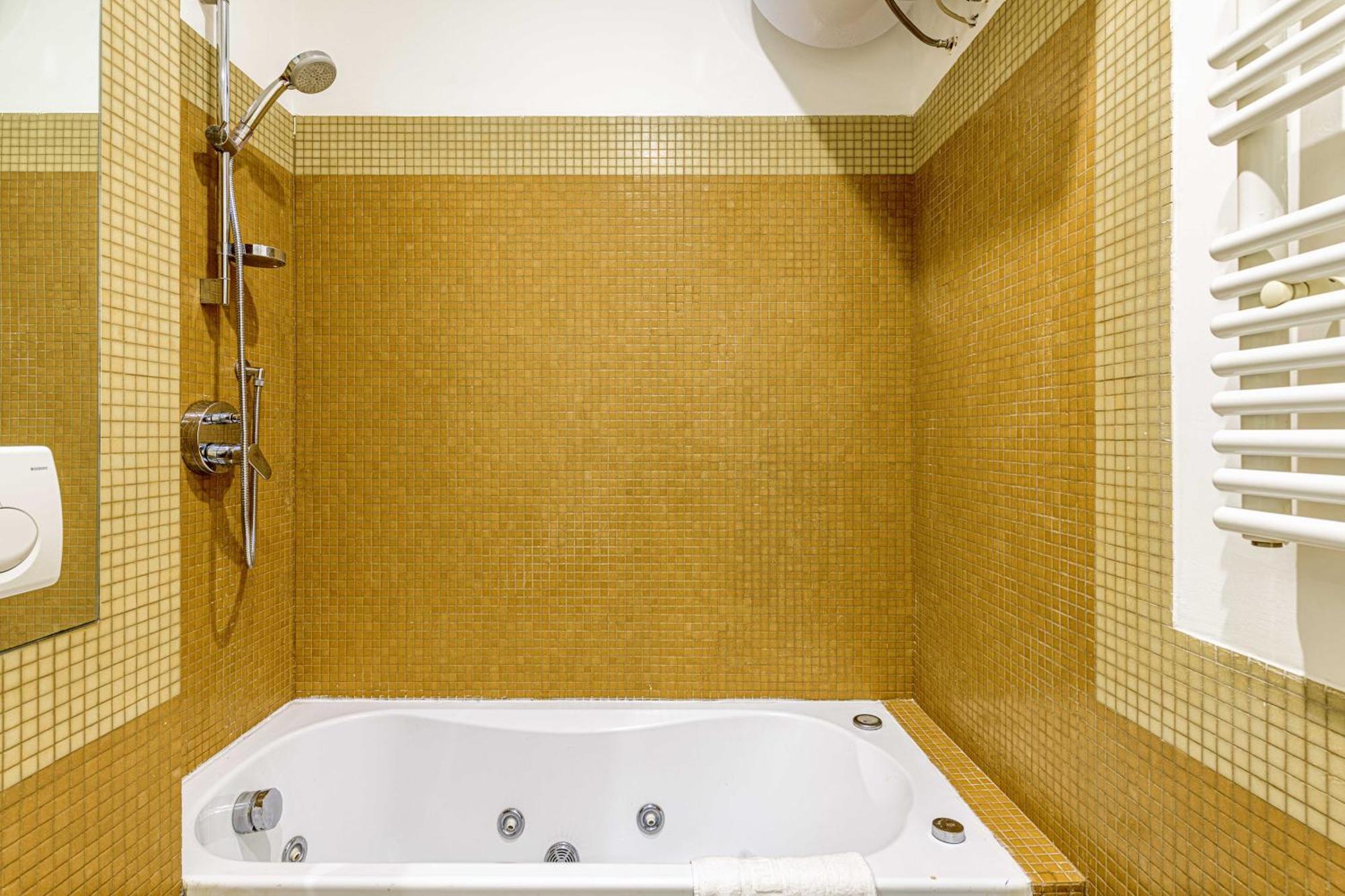 Apartamento Deluxe Pantheon Roma
