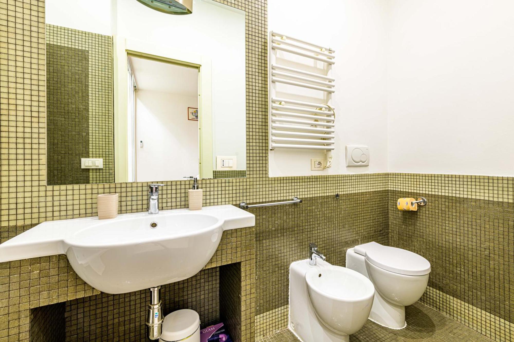 Apartamento Deluxe Pantheon Roma