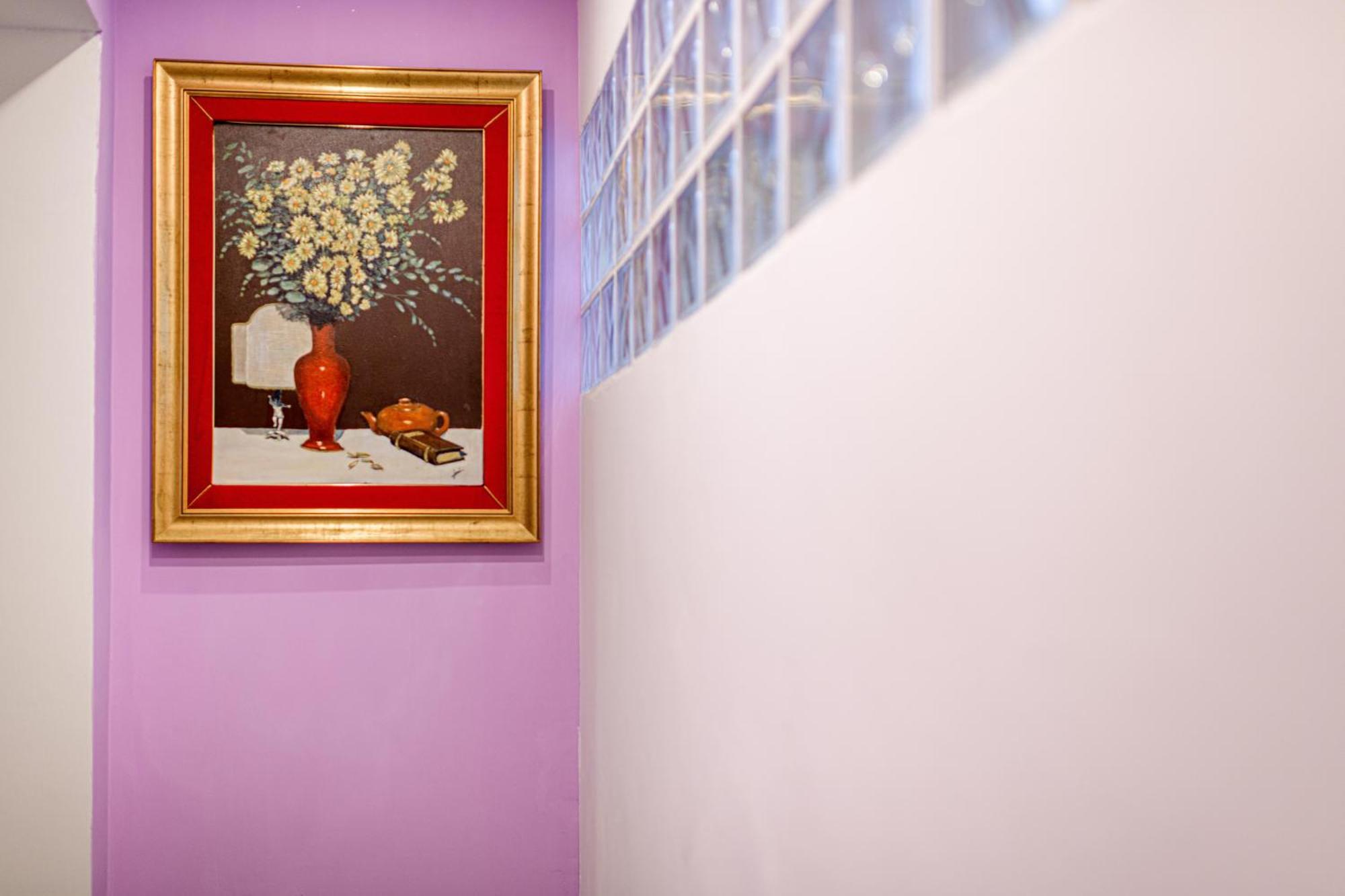 Apartamento Deluxe Pantheon *