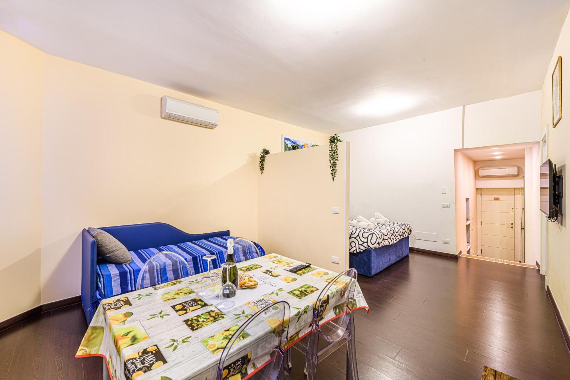 Apartamento Deluxe Pantheon Roma